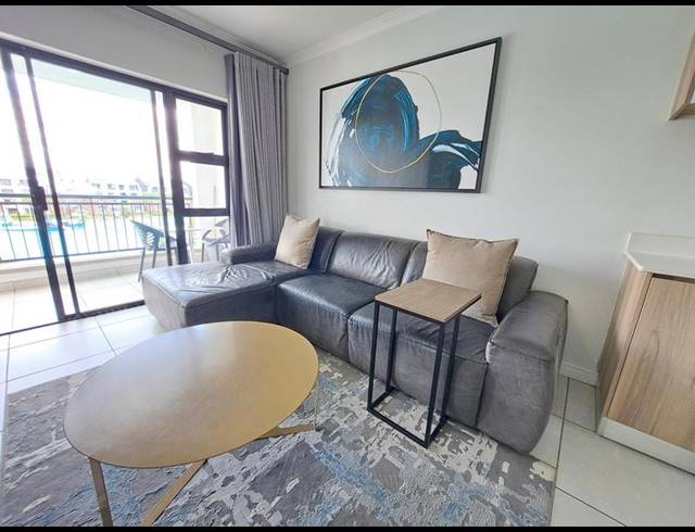 1 BEDROOM APARTMENT FOR SALE IN BLYDE RIVERWALK ESTATE